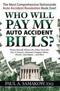 Abbildung von: Who Will Pay My Auto Accident Bills? - Cogent Publishing