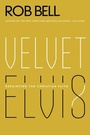 Cover: Velvet Elvis - HarperCollins