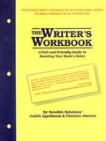 Cover: The Writer's Workbook - Pushcart Press