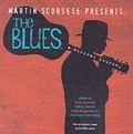 Cover: Martin Scorsese Presents the Blues - Amistad Press