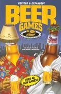 Cover: Beer Games 2, Revised - Mustang Publishing Co., Inc.