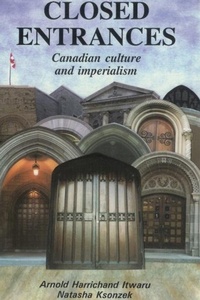 Abbildung von: Closed Entrances - TSAR Publications,Canada