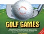 Cover: The Complete Book of Golf Games - Mustang Publishing Co., Inc.