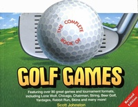 Abbildung von: The Complete Book of Golf Games - Mustang Publishing Co., Inc.