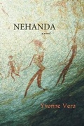 Cover: Nehanda - TSAR Publications,Canada