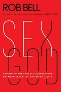 Cover: Sex God - HarperCollins