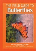 Cover: The Field Guide to Butterflies - Main Street Press
