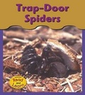Cover: Trap-Door Spiders - Heinemann Educational Books