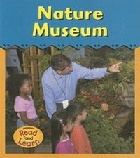 Enlarge image Cover: Nature Museum - Heinemann Educational Books