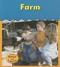 Cover: Farm - Heinemann Educational Books