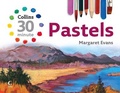 Cover: Collins 30 Minute Pastels - Collins