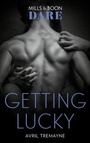 Cover: Getting Lucky - Mills & Boon