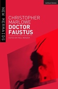 Cover: Doctor Faustus - Methuen Drama