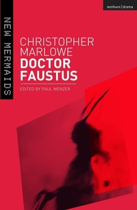 Enlarge image Cover: Doctor Faustus - Methuen Drama