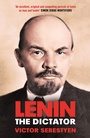 Cover: Lenin the Dictator - Weidenfeld & Nicolson