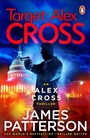 Cover: Target: Alex Cross - Cornerstone Digital