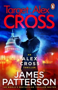 Enlarge image Cover: Target: Alex Cross - Cornerstone Digital