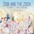 Cover: Zobi and the Zoox - CSIRO Publishing