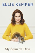 Cover: My Squirrel Days - Hodder & Stoughton