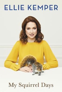 Enlarge image Cover: My Squirrel Days - Hodder & Stoughton