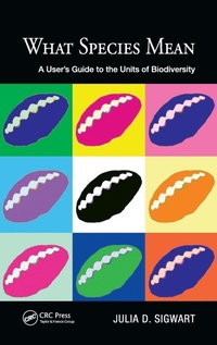 Abbildung von: What Species Mean - CRC Press
