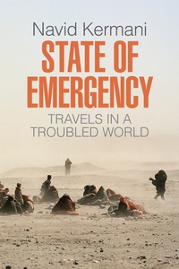 Abbildung von: State of Emergency - Wiley