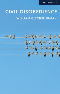 Abbildung von: Civil Disobedience - Wiley