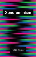 Cover: Xenofeminism - Wiley