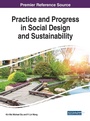 Cover: Practice and Progress in Social Design and Sustainability - IGI Global