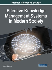 Abbildung von: Effective Knowledge Management Systems in Modern Society - IGI Global