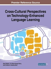Enlarge image Cover: Cross-Cultural Perspectives on Technology-Enhanced Language Learning - IGI Global