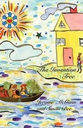 Cover: The Invention Tree - Chax Press