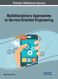 Abbildung von: Multidisciplinary Approaches to Service-Oriented Engineering - IGI Global