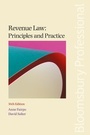 Cover: Revenue Law: Principles and Practice - Bloomsbury Professional