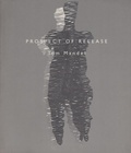 Cover: Prospect of Release - Chax Press