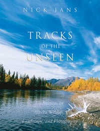 Enlarge image Cover: Tracks of the Unseen - Fulcrum Inc.,US