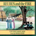 Cover: Reuben and the Fire - Good Books