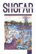 Cover: Shofar 36-1 - Purdue University Press
