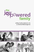 Cover: Joypowered Family - BOOKBABY