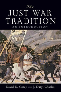 Enlarge image Cover: The Just War Tradition - ISI Books