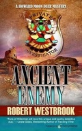 Cover: Ancient Enemy - Speaking Volumes, LLC
