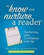 Cover: To Know and Nurture a Reader - Stenhouse Publishers