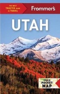Cover: Frommer's Utah - FrommerMedia