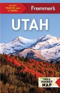 Abbildung von: Frommer's Utah - FrommerMedia