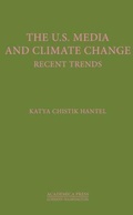 Cover: The U.S. Media and Climate Change - Academica Press