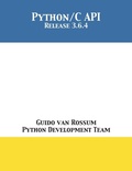 Cover: The Python/C API - 12th Media Services