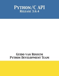 Enlarge image Cover: The Python/C API - 12th Media Services