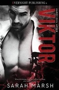 Cover: Viktor - Evernight Publishing