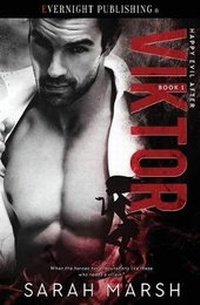 Enlarge image Cover: Viktor - Evernight Publishing
