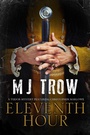 Cover: Eleventh Hour - Severn House